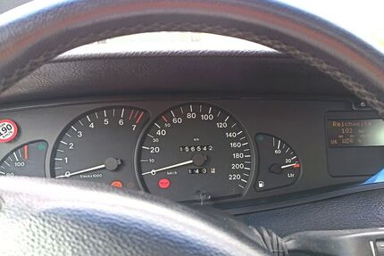 Opel Omega 157.000 km 2.345 &euro; Iserlohn 58644