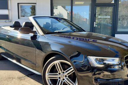 Audi A5 212.111 km 14.900 &euro; Hagen 58093