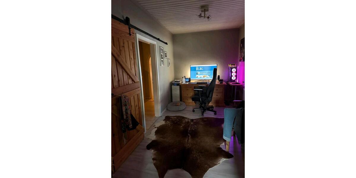 Etagenwohnung Werdohl - 3 Zimmer, 96 m&sup2;, 800&euro; | Angebot:25972341