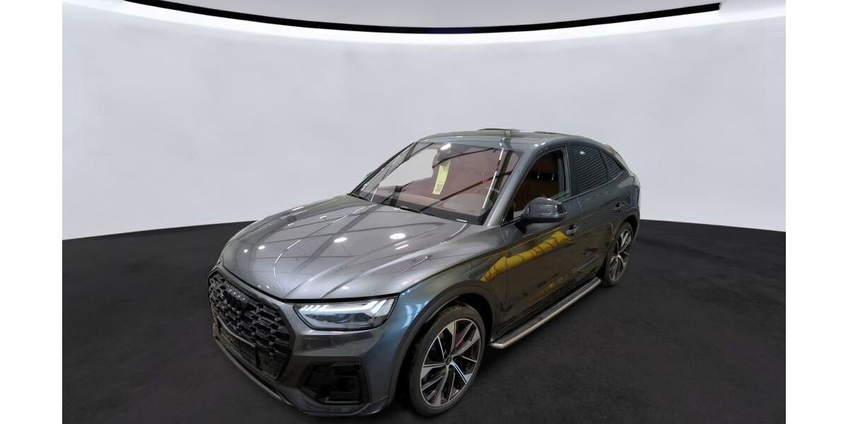 Audi SQ5 96.897 km 49.730 &euro; Hagen 58091