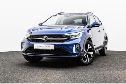 VW Taigo 15.942 km 16.590 &euro; Hagen 58091