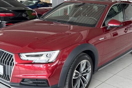 Audi A4 Allroad 69.950 km 25.950 &euro; Arnsberg 59759