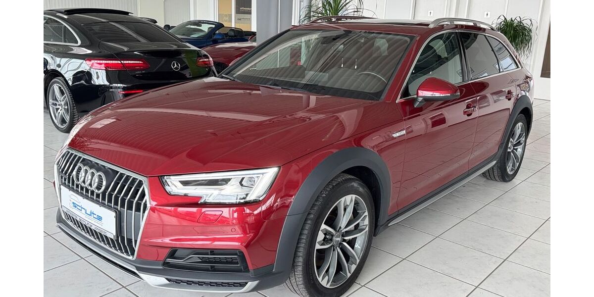 Audi A4 Allroad 69.950 km 25.950 &euro; Arnsberg 59759