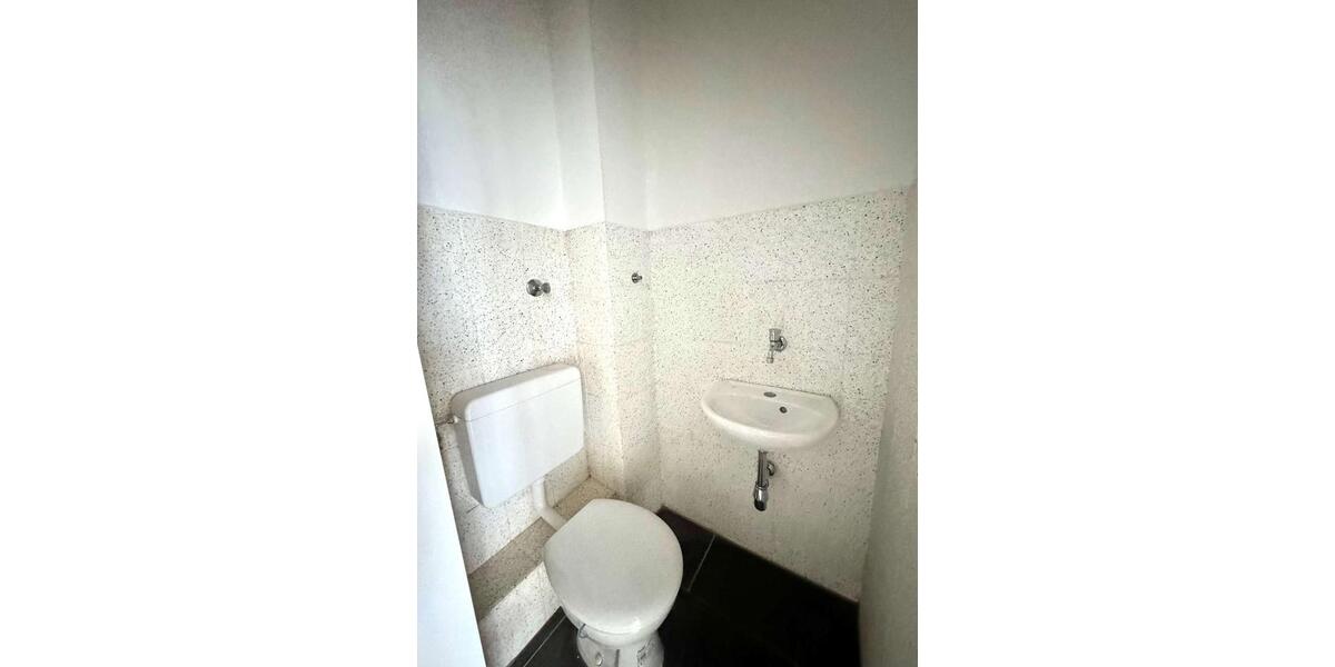 Erdgeschoßwohnung Dortmund Brackel - 1 Zimmer, 40 m&sup2;, 400&euro; | Angebot:24567963