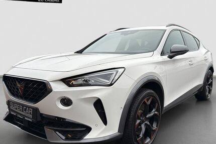 Cupra Formentor 79.000 km 29.500 &euro; Plettenberg 58840