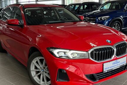 BMW 320 56.760 km 29.999 &euro; Werl 59457