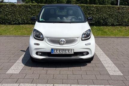Smart ForFour 103.000 km 5.499 &euro; Gevelsberg 58285