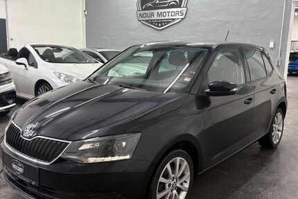 Skoda Fabia 149.855 km 5.800 &euro; Iserlohn 58638