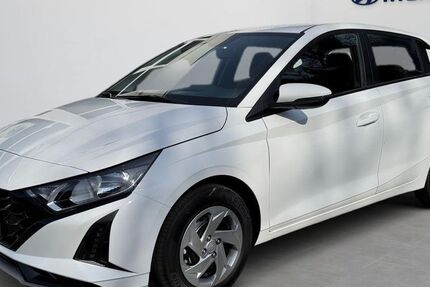 Hyundai i20 11.187 km 16.990 &euro; Lüdenscheid 58515