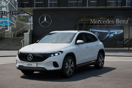 Mercedes-Benz EQA 8.670 km 39.690 &euro; Hagen 58135