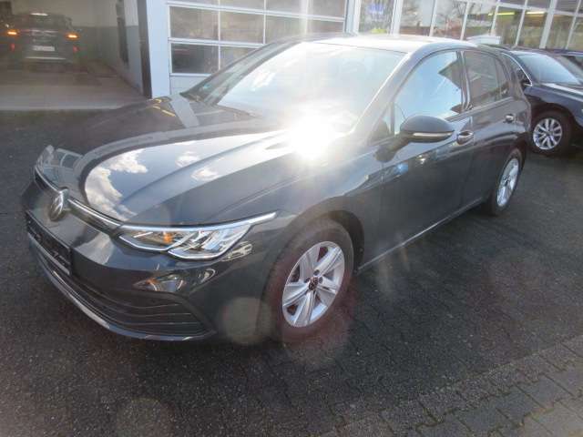 VW Golf Life 1.0 eTSI DSG LAMERA ALU APS LED CLIMATRO 28.737 km 20.988 &euro; Bergkamen 59192