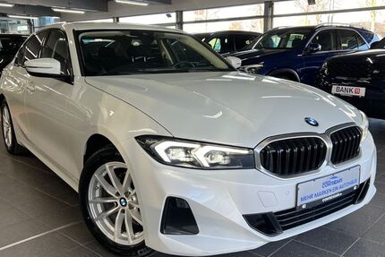BMW 320 64.590 km 29.700 &euro; Werl 59457