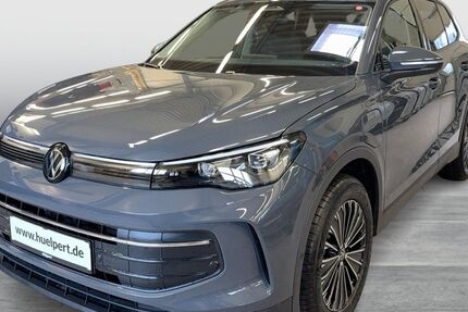 VW Tiguan 3.236 km 43.977 &euro; Unna 59423