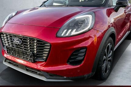 Ford Puma 20.680 km 20.999 &euro; Kamen 59174