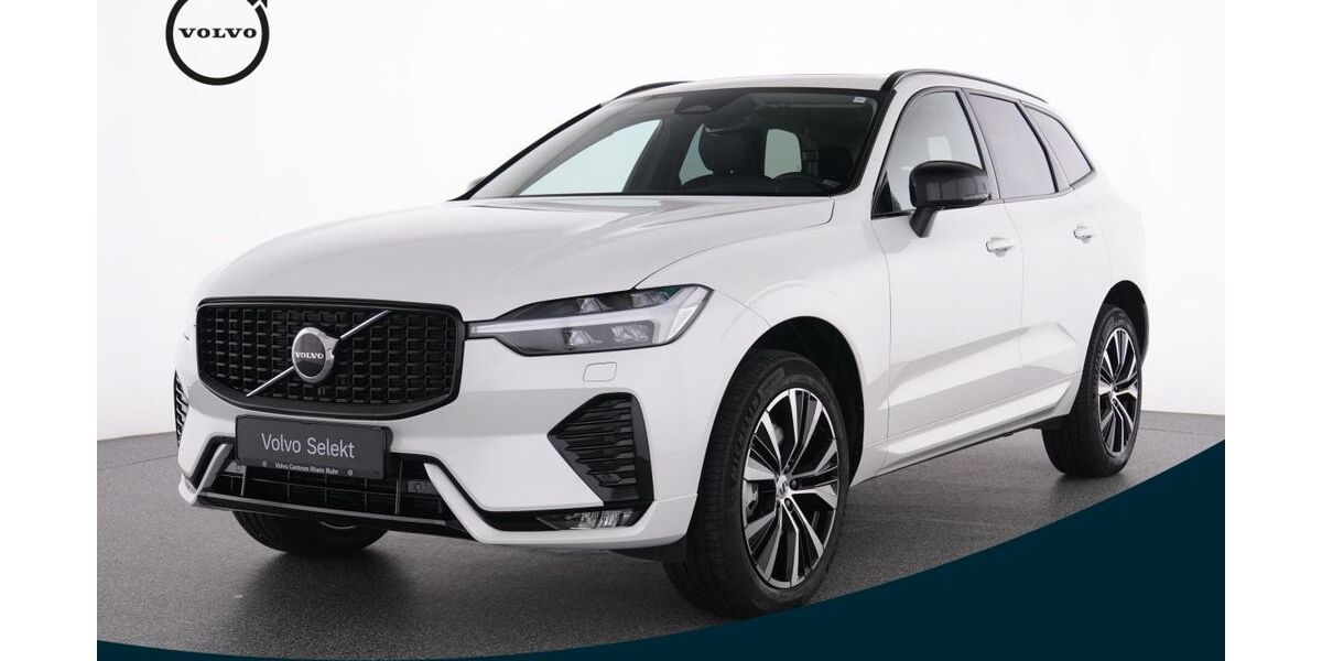 Volvo XC60 9.360 km 45.990 &euro; Witten 58453