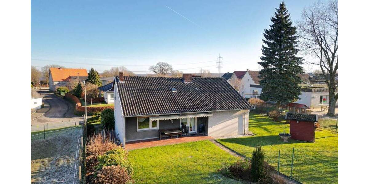 Einfamilienhaus Ense Höingen - 5 Zimmer, 130 m&sup2;, 270.000&euro; | Angebot:25837491