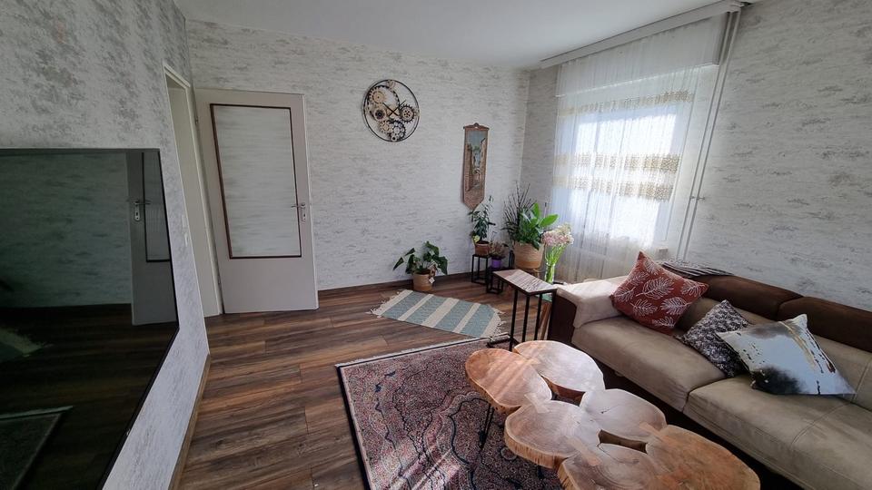 Erdgeschoßwohnung Dortmund Eving - 3 Zimmer, 75 m&sup2;, 197.500&euro; | Angebot:26445572