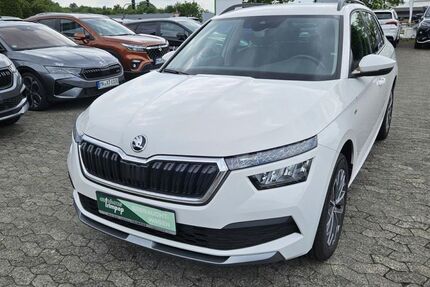 Skoda Kamiq 30.330 km 18.530 &euro; Lüdenscheid 58513