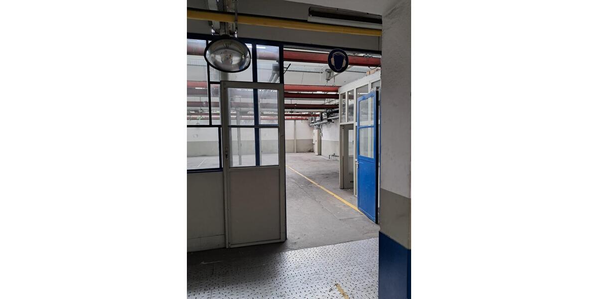 Gewerbeobjekt Ense - 5&euro; | Angebot:22084102