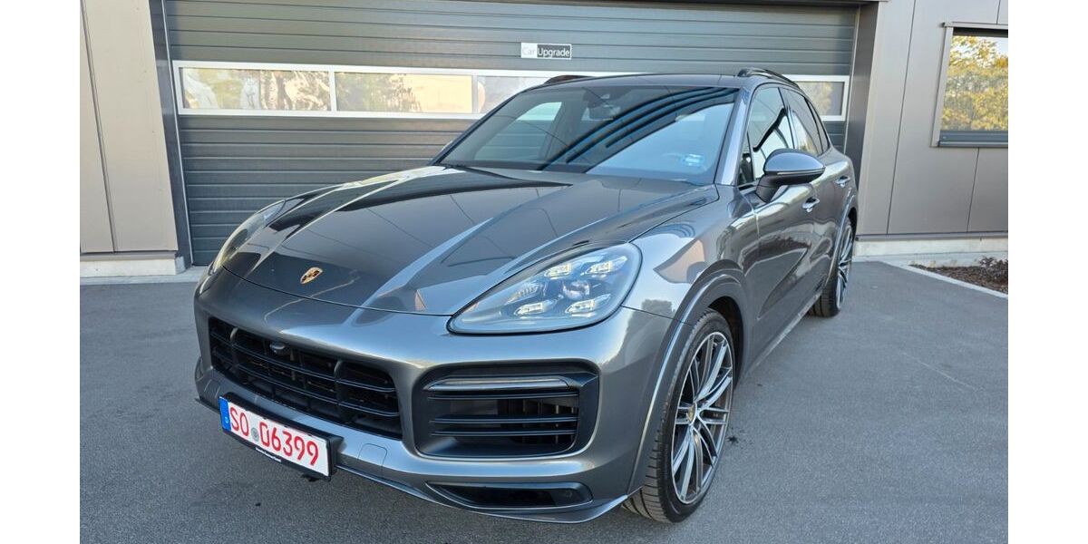 Porsche Cayenne 97.438 km 58.399 &euro; Ense 59469