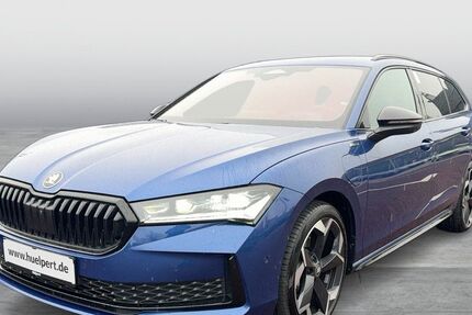 Skoda Superb 18.367 km 53.444 &euro; Dortmund 44309