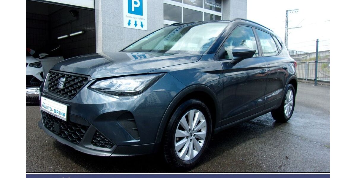 Seat Arona 11.230 km 16.375 &euro; Hagen 58089