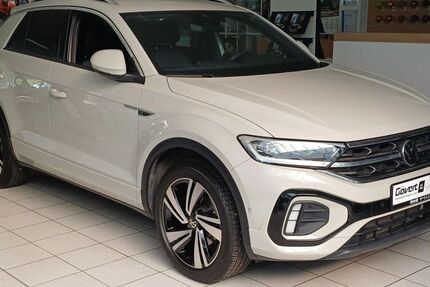 VW T-Roc 11.250 km 27.950 &euro; Lünen 44534