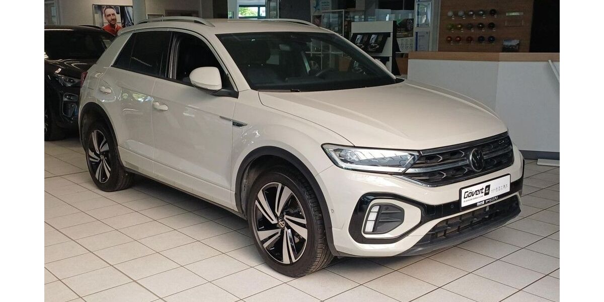 VW T-Roc 11.250 km 27.950 &euro; Lünen 44534