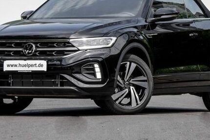 VW T-Roc 29.880 km 25.411 &euro; Unna 59423