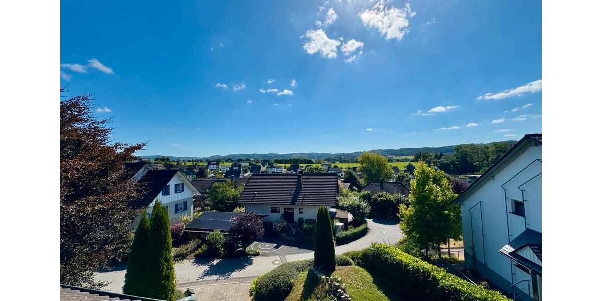 Einfamilienhaus Finnentrop - 5 Zimmer, 124 m&sup2;, 339.000&euro; | Angebot:22128233