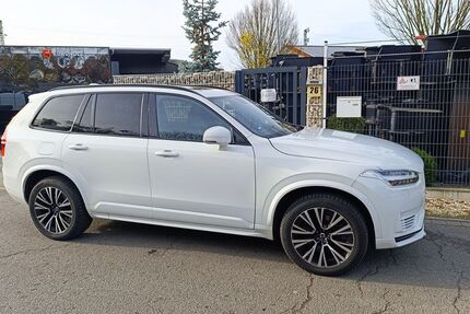 Volvo XC90 39.950 km 44.900 &euro; Hagen 58099