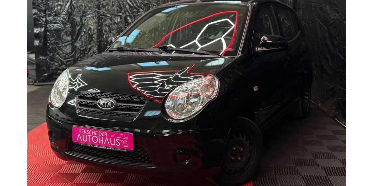 Kia Picanto 118.000 km 2.990 &euro; Herscheid 58849