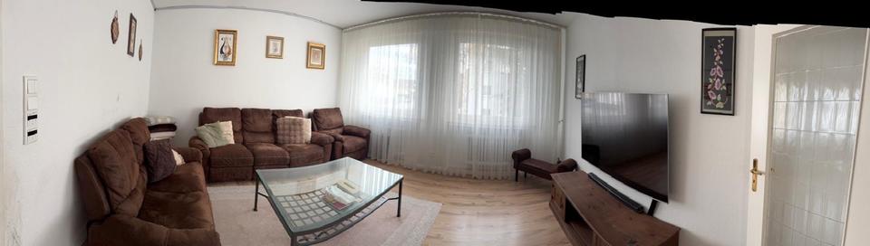 Etagenwohnung Werl - 3 Zimmer, 75 m&sup2;, 165.000&euro; | Angebot:24849261