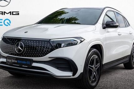 Mercedes-Benz EQA 10.249 km 42.890 &euro; Iserlohn 58636