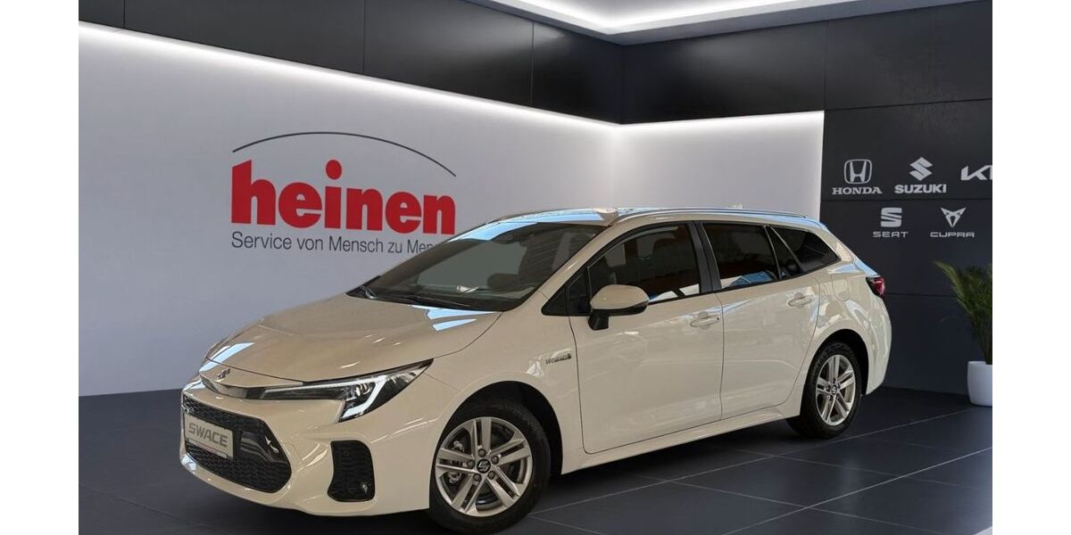 Suzuki Swace 4.000 km 25.980 &euro; Dortmund 44149