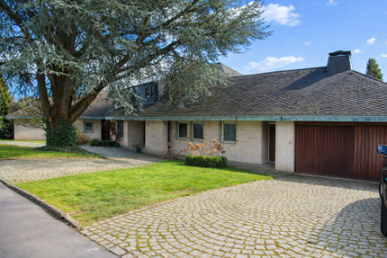 Haus Dortmund Hombruch - 11 Zimmer, 436 m&sup2;, 2.500.000&euro; | Angebot:25043818