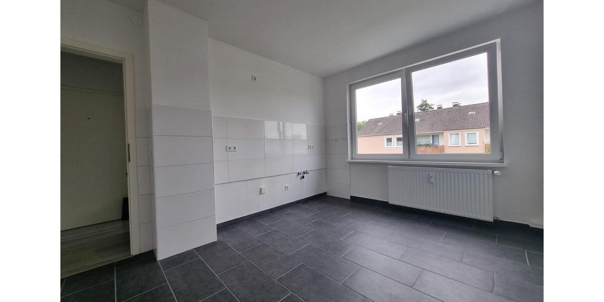 Etagenwohnung Bergkamen - 2 Zimmer, 51 m&sup2;, 449&euro; | Angebot:25999752