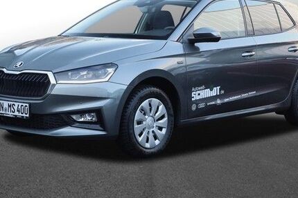 Skoda Fabia 19.999 km 26.990 &euro; Lünen 44534