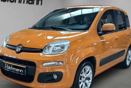 Fiat Panda 80.624 km 8.390 &euro; Hemer 58675
