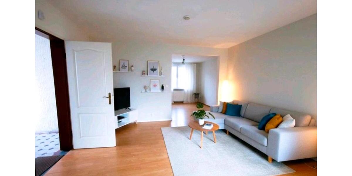 Maisonettenwohnung Hemer - 6 Zimmer, 135 m&sup2;, 1.520&euro; | Angebot:26640730