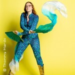 Helene Bockhorst - Lebefrau // 32. Festival der Kleinkunst