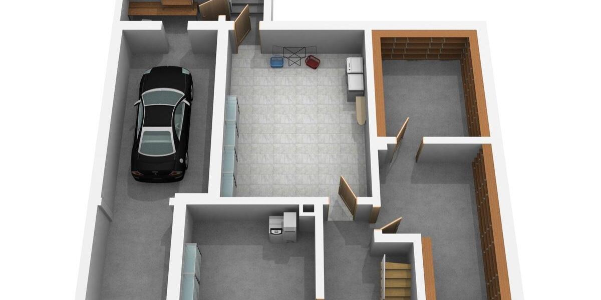 Einfamilienhaus Unna - 6 Zimmer, 165 m&sup2;, 1.950&euro; | Angebot:26025192