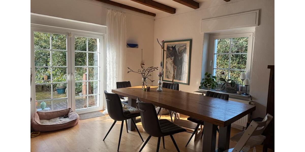 Einfamilienhaus Witten Herbede - 5 Zimmer, 143 m&sup2;, 680.000&euro; | Angebot:25843097