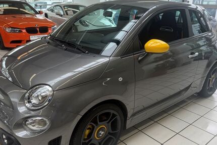 Abarth 500 7.449 km 17.980 &euro; Gevelsberg 58285