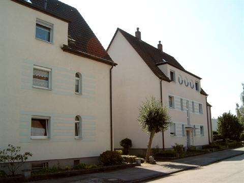 Etagenwohnung Iserlohn Letmathe - 1 Zimmer, 42 m&sup2;, 297&euro; | Angebot:26639225
