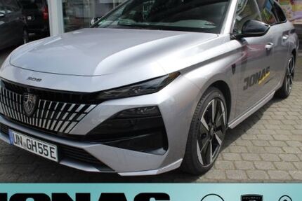 Peugeot 308 6.500 km 39.990 &euro; Unna 59427