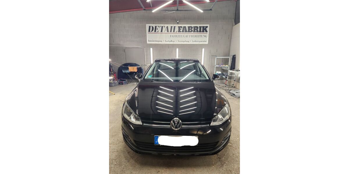 VW Golf 60.662 km 12.000 &euro; Witten 58452