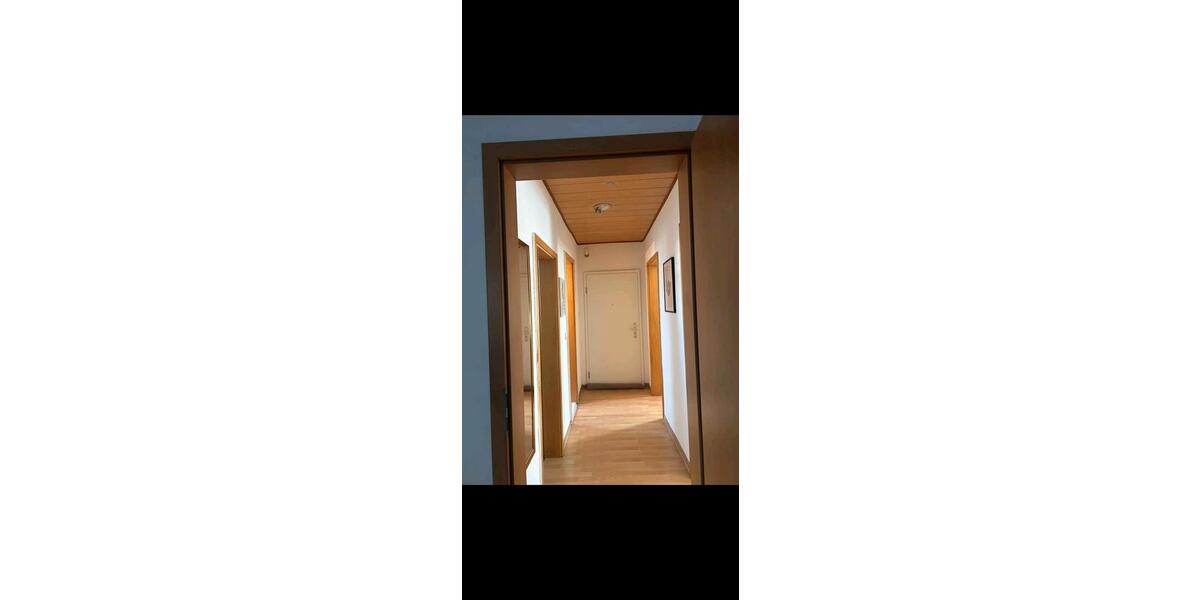 Dachgeschoßwohnung Dortmund Hombruch - 3 Zimmer, 60 m&sup2;, 400&euro; | Angebot:26577526