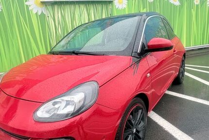 Opel Adam 195.000 km 4.600 &euro; Werdohl 58791