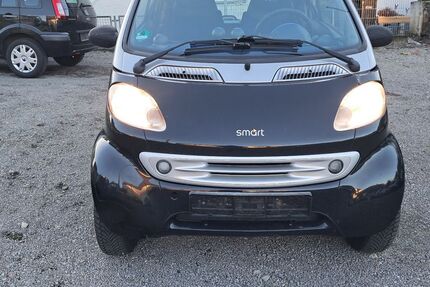 Smart ForTwo 133.333 km 1.000 &euro; Dortmund 44309